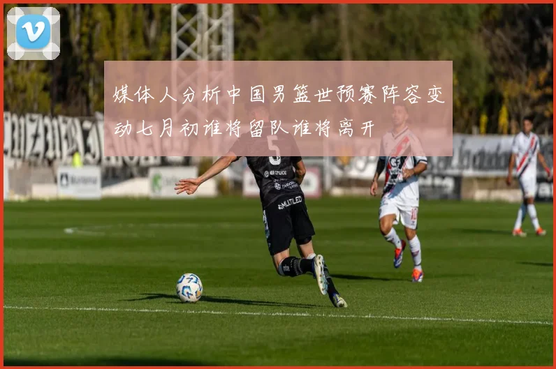 媒体人分析中国男篮世预赛阵容变动七月初谁将留队谁将离开
