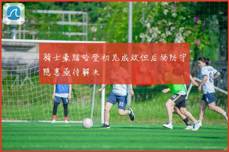 骑士豪赌哈登初见成效但后场防守隐患亟待解决